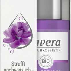 Lavera Straffendes Serum