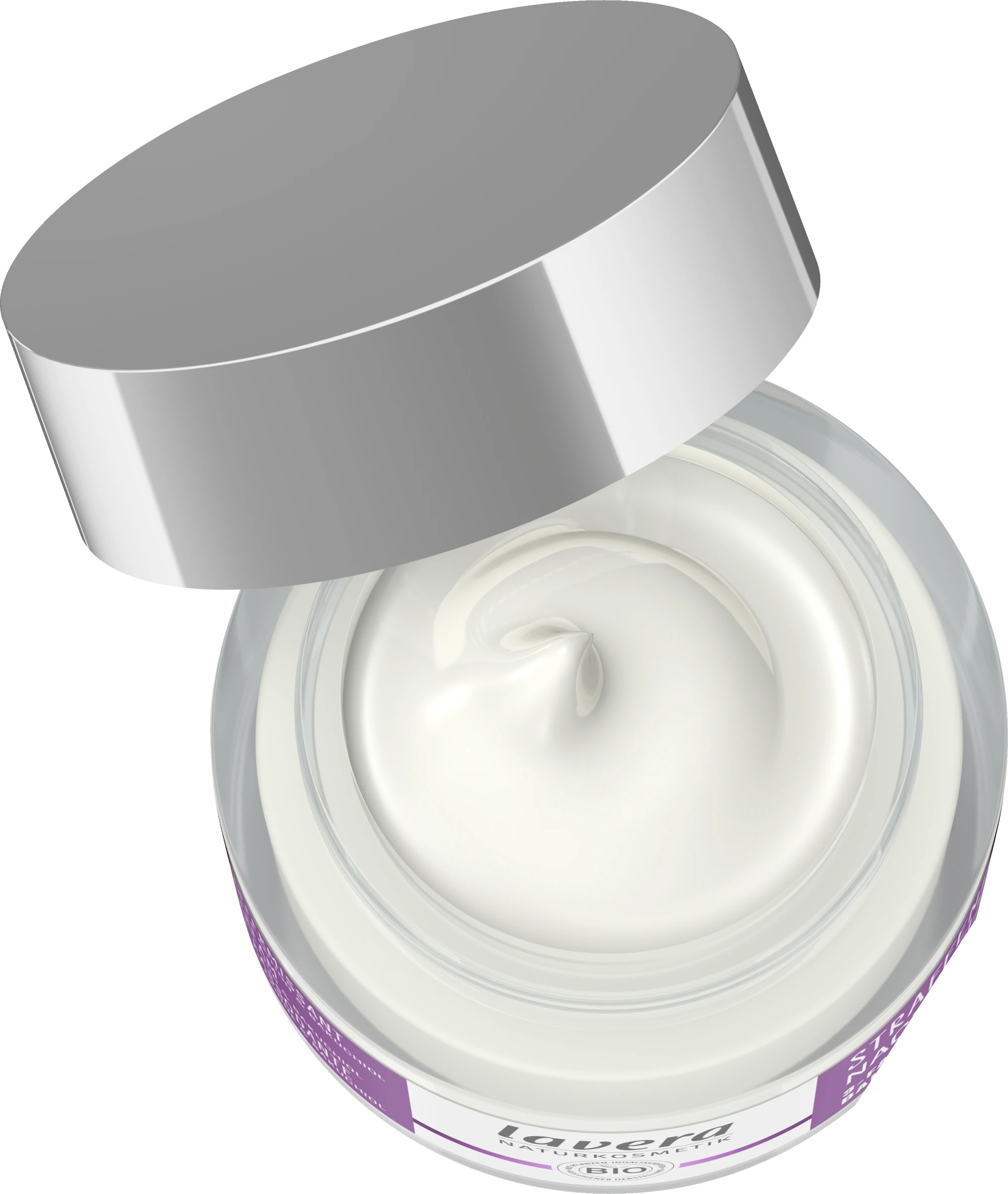 Lavera Straffende Nachtpflege - Image 5