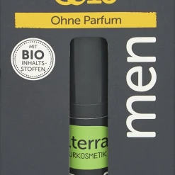 Alterra NATURKOSMETIK Augen Roll-on Q10
