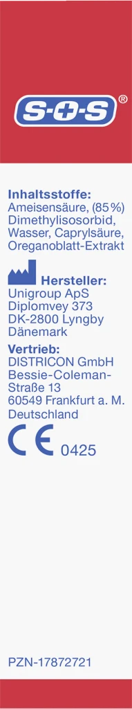 SOS Warzen-Ex-Stift - Image 3