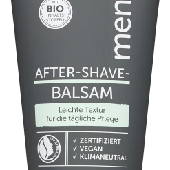 Alterra NATURKOSMETIK Men Men After Shave Balsam