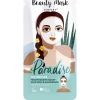 The Beauty Mask Company Tuchmaske Paradise