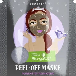 The Beauty Mask Company Peel-Off Maske