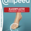 Compeed Blasenpflaster Für Die Zehen