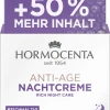 Hormocenta Anti-Age Nachtcreme