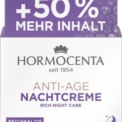 Hormocenta Anti-Age Nachtcreme