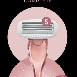 Wilkinson Sword Intuition Complete Rasierer