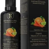 Satin Naturel BIO Vitamin ACE Serum