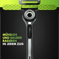 Gillette® Labs Rasierer Mit 1 Klinge