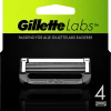 Gillette® Labs Rasierklingen