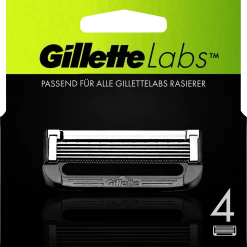 Gillette® Labs Rasierklingen