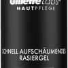 Gillette® Labs Schnell Aufschäumendes Rasiergel