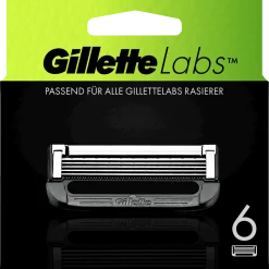 Gillette® Labs Rasierklingen