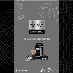 Wilkinson Sword Geschenkset Classic Authentic Collection