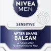 NIVEA MEN After Shave Balsam Sensitive