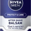 NIVEA MEN Protect & Care After Shave Balsam