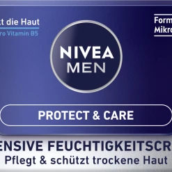 NIVEA MEN Protect & Care Intensive Feuchtigkeitscreme