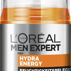 L’Oréal Paris Men Expert Hydra Energy Feuchtigkeitspflege LSF 15