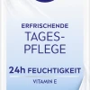 Nivea Erfrischende Tagespflege 24h Feuchtigkeit