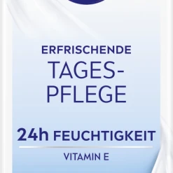 Nivea Erfrischende Tagespflege 24h Feuchtigkeit