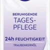 NIVEA Beruhigende Tagespflege 24h Feuchtigkeit