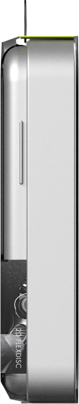 Gillette® Labs Rasierer Mit 2 Klingen Und Reiseetui - Image 2