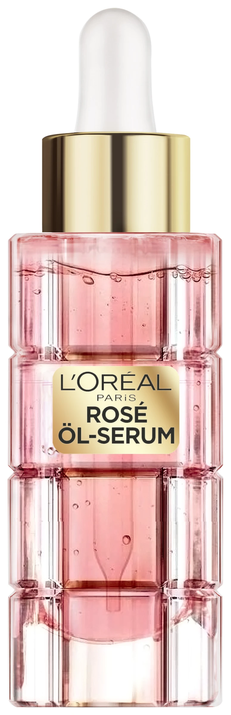 L’Oréal Paris Age Perfect Golden Age Rosé-Öl Serum - Image 5