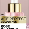 L’Oréal Paris Age Perfect Golden Age Rosé-Öl Serum