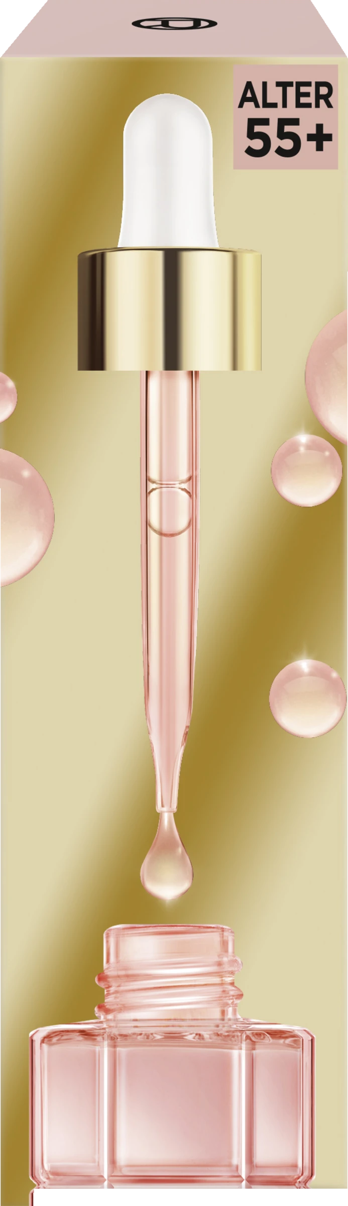 L’Oréal Paris Age Perfect Golden Age Rosé-Öl Serum - Image 2