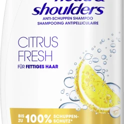 Head & Shoulders Anti-Schuppen Shampoo Citrus Fresh
