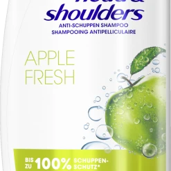 Head & Shoulders Anti-Schuppen Shampoo Apple Fresh