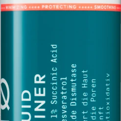 Nø Easy Today Liquid Refiner Toner