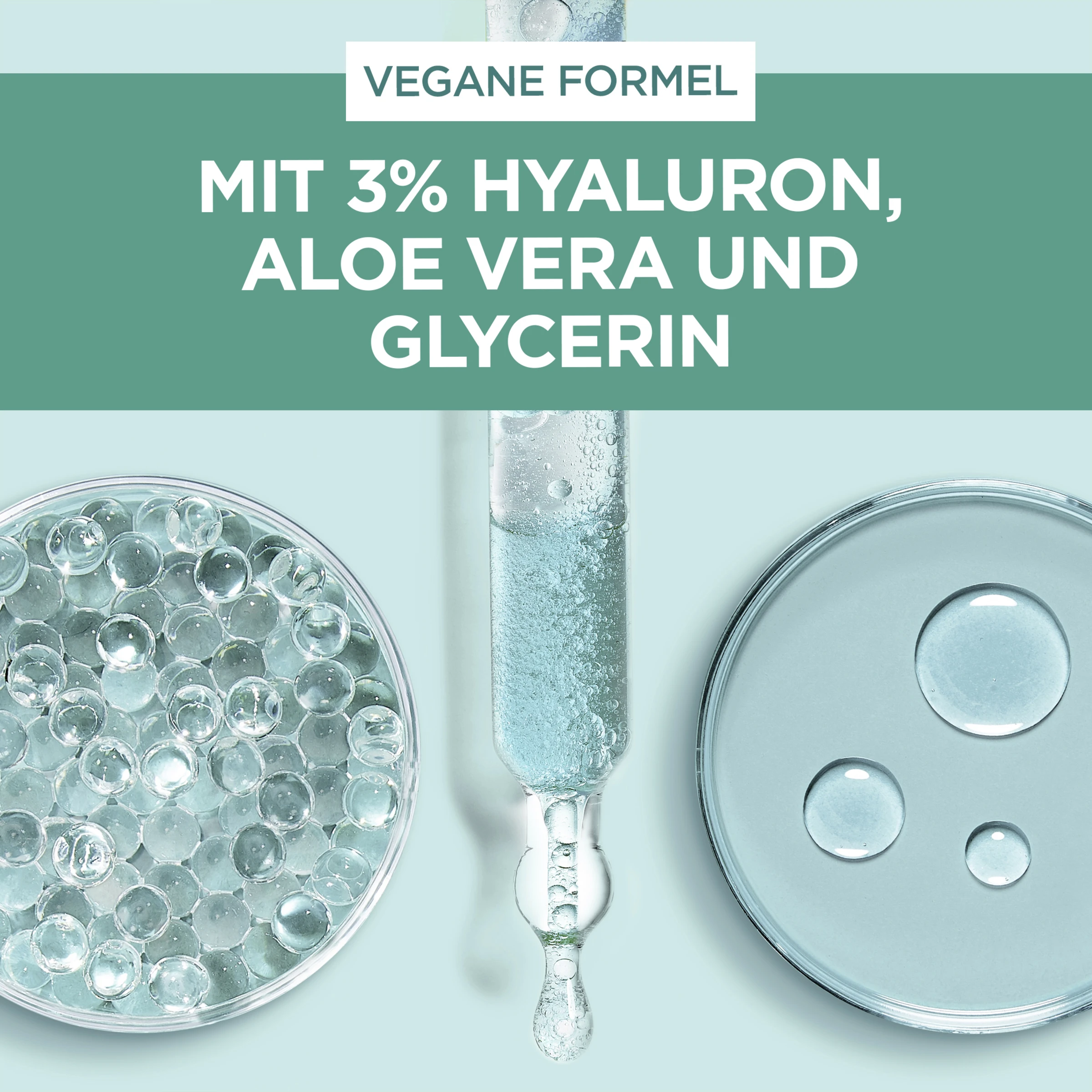 Garnier SkinActive Hyaluron Aloe Serum - Image 12