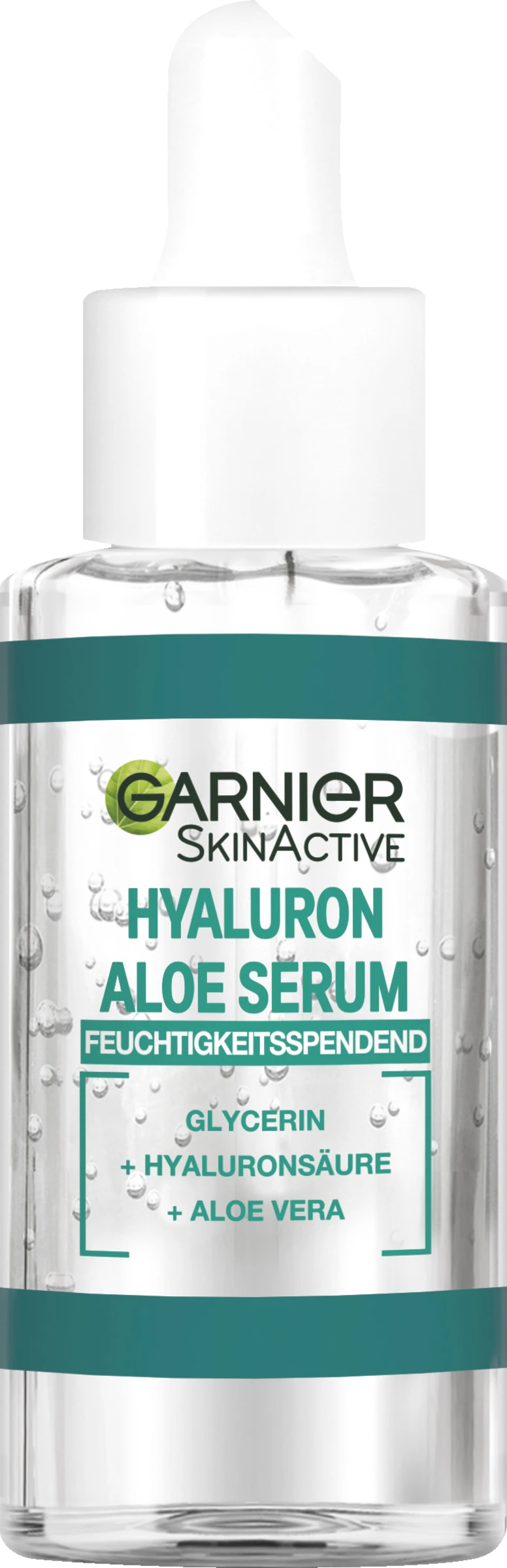 Garnier SkinActive Hyaluron Aloe Serum - Image 13