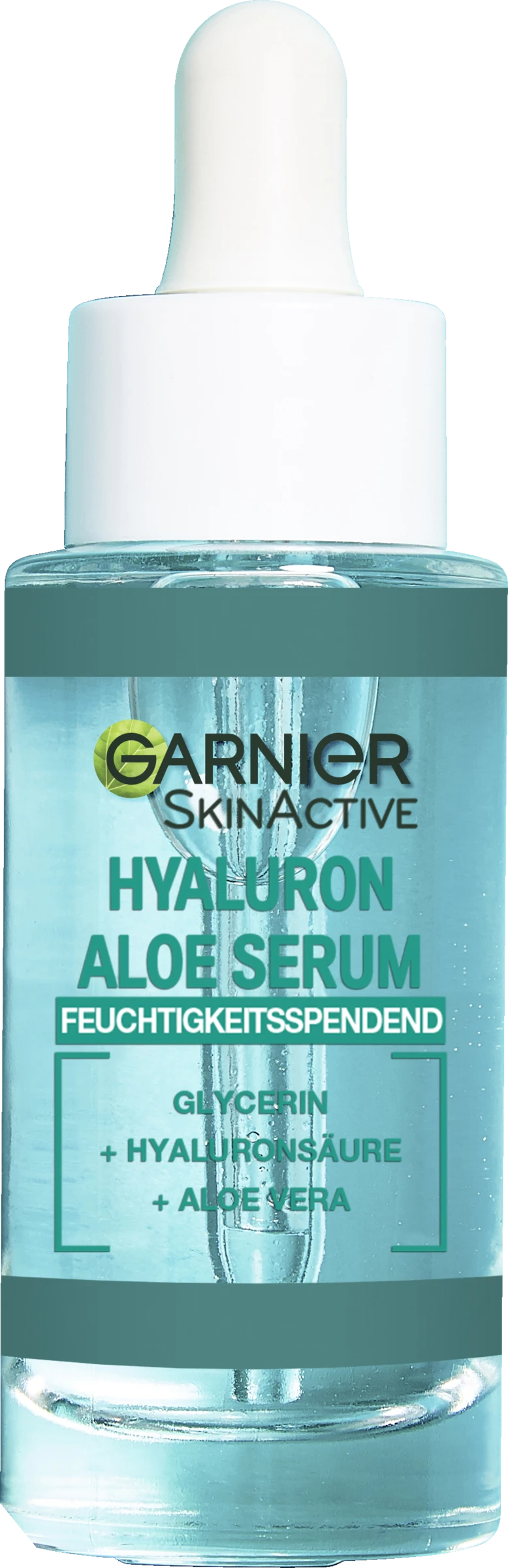Garnier SkinActive Hyaluron Aloe Serum - Image 14