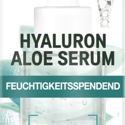 Garnier SkinActive Hyaluron Aloe Serum