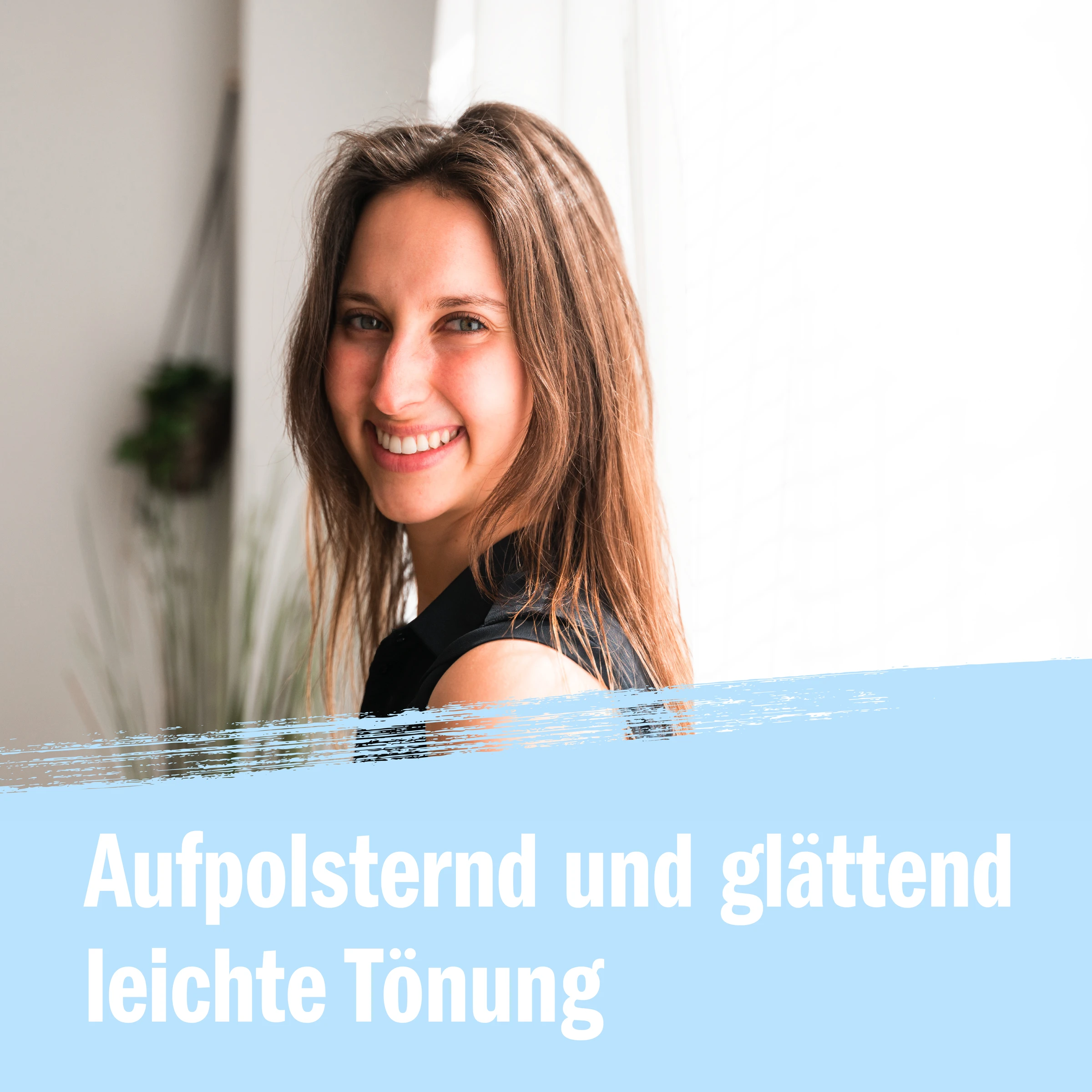 ISANA Hyaluron Compact-Pflege 01 Hell - Image 6