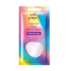 Selfie Project Holomaniac