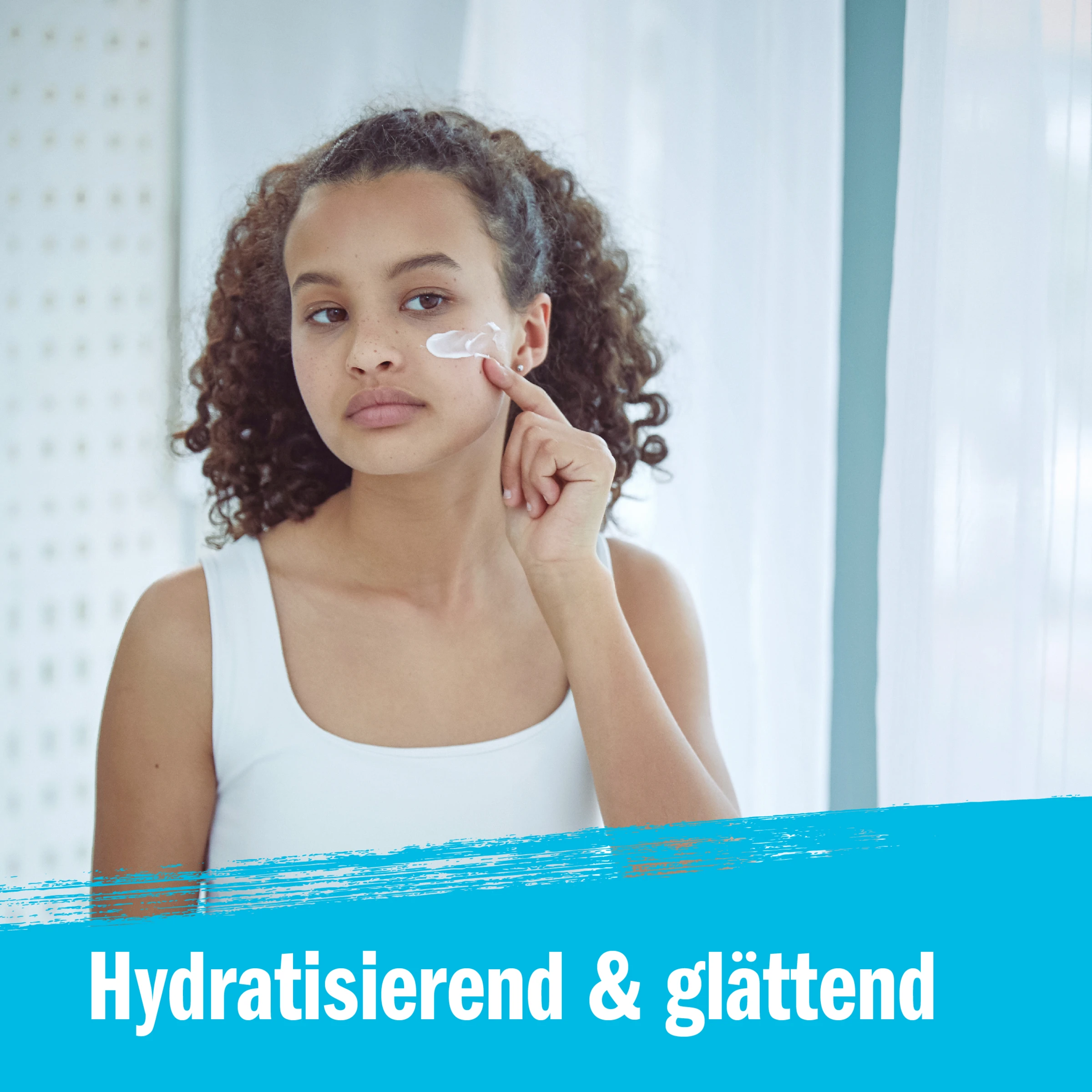 ISANA 24h Creme-Gel Hydro Booster - Image 5