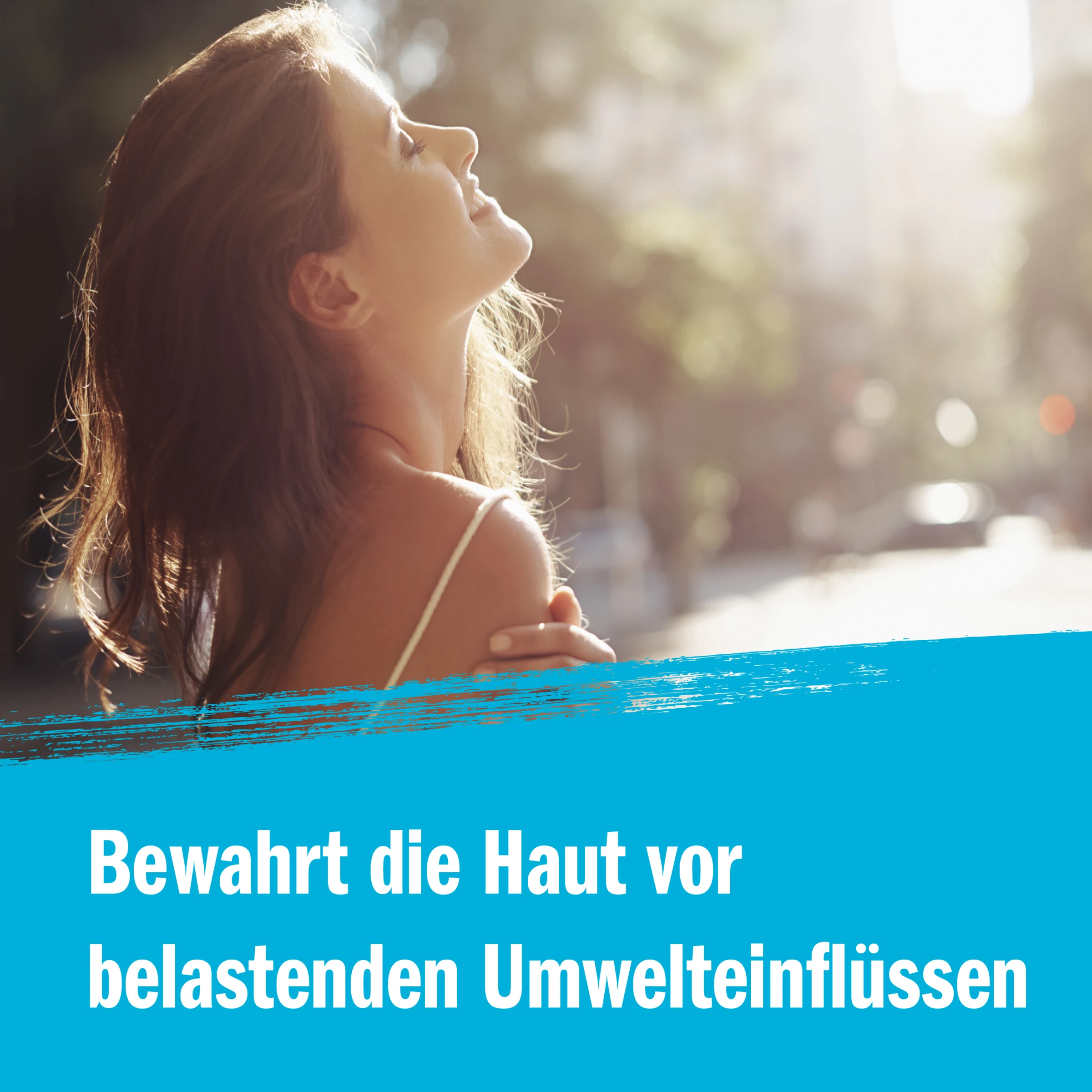 ISANA Hydro Booster Augen-& Lippenserum - Image 3