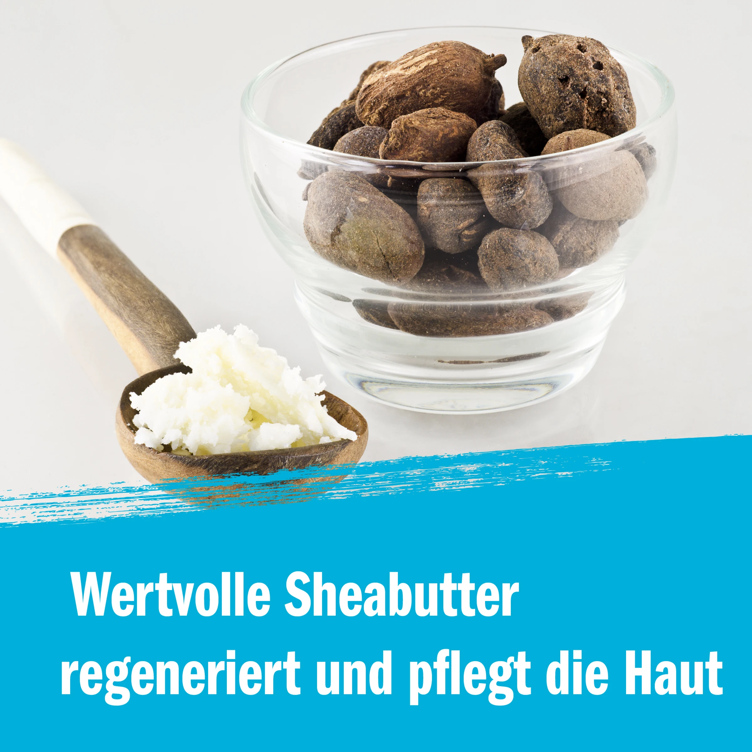 ISANA Hydro Booster Augen-& Lippenserum - Image 4