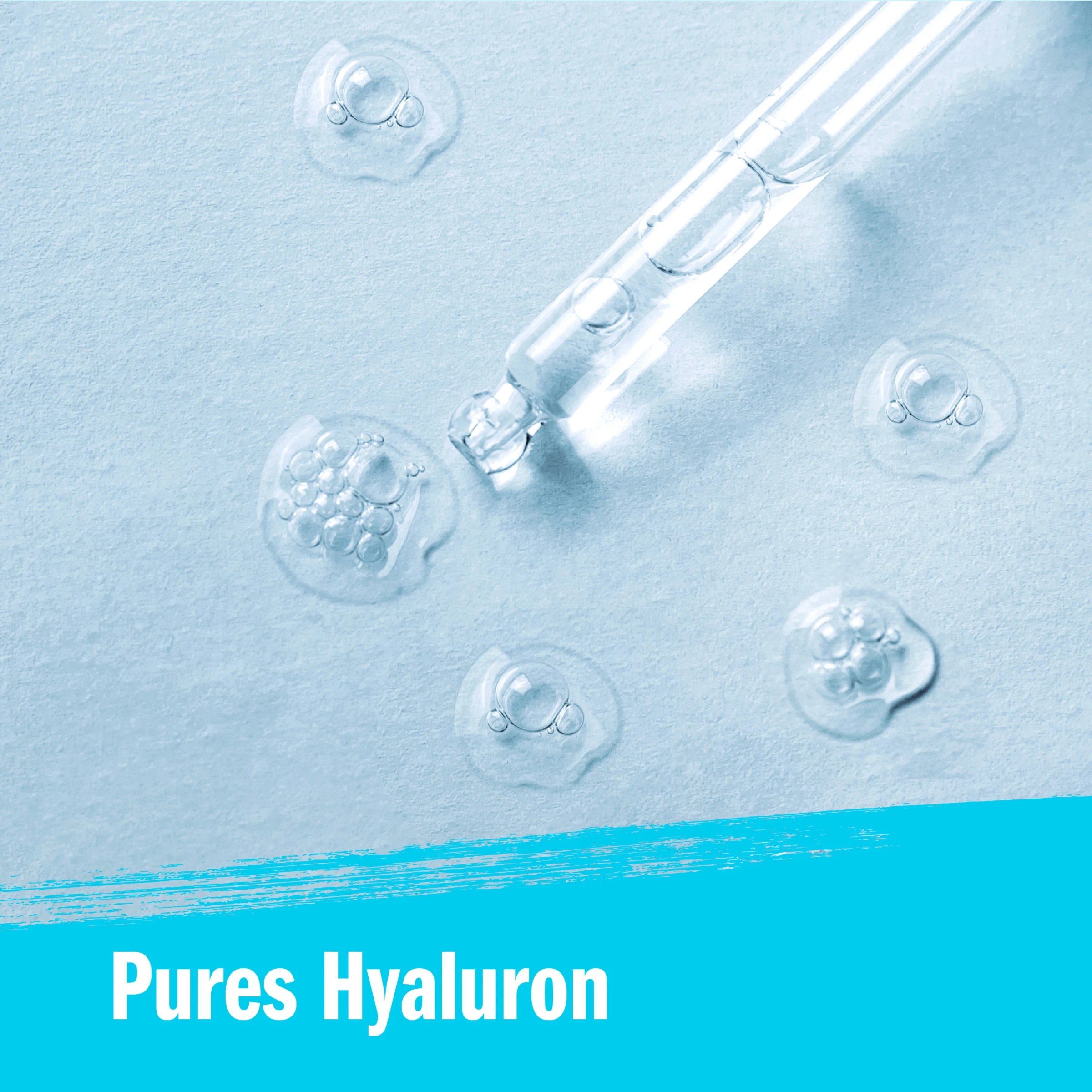 ISANA Hydro Booster Hyaluron-Serum - Image 5