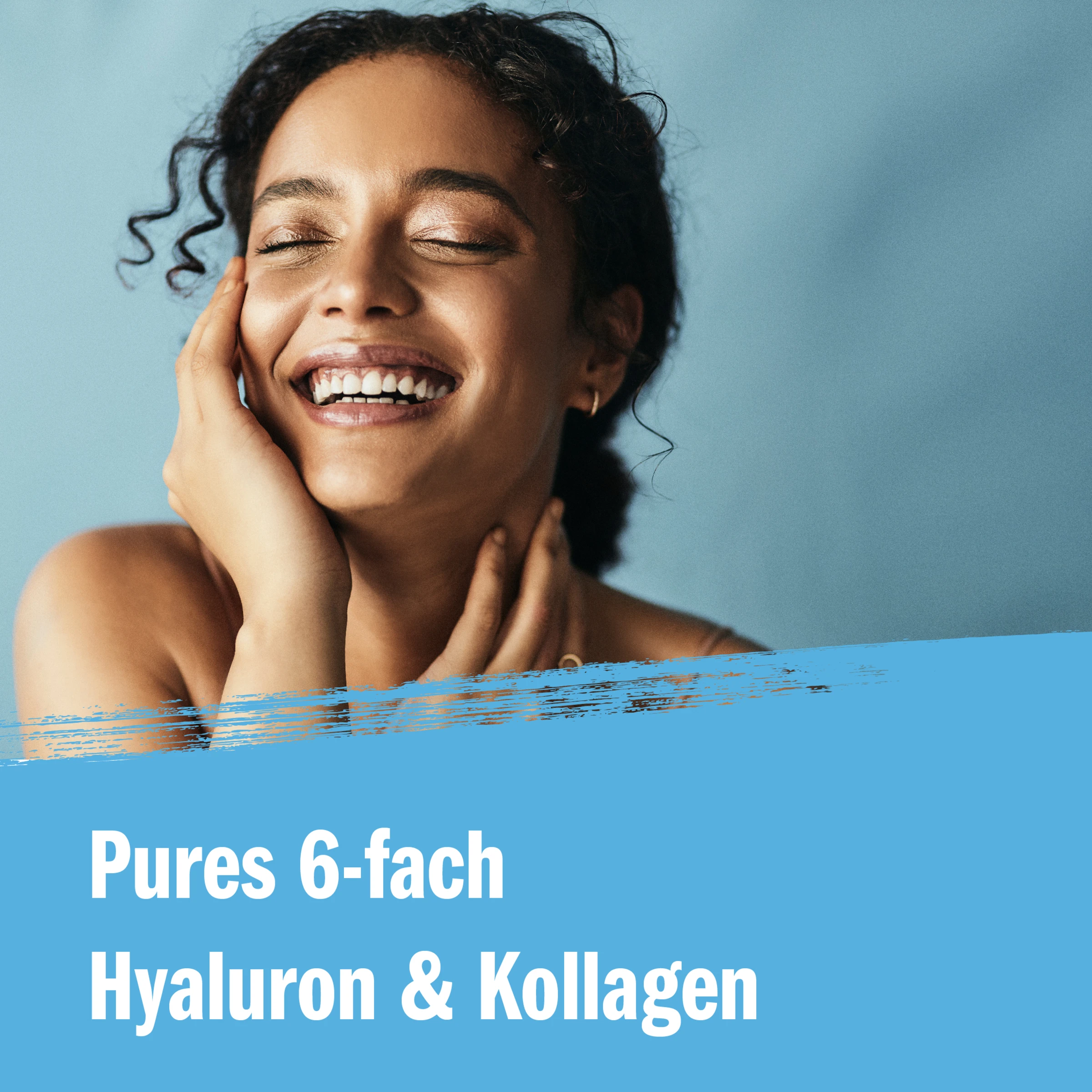 ISANA Hyaluron Intense Lifting Konzentrat - Image 5