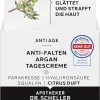 Dr. Scheller Anti-Falten Argan Tagescreme
