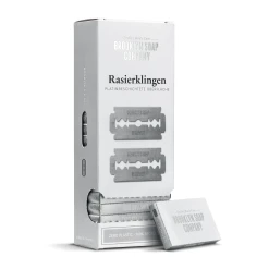 Brooklyn Soap Company Rasierklingen