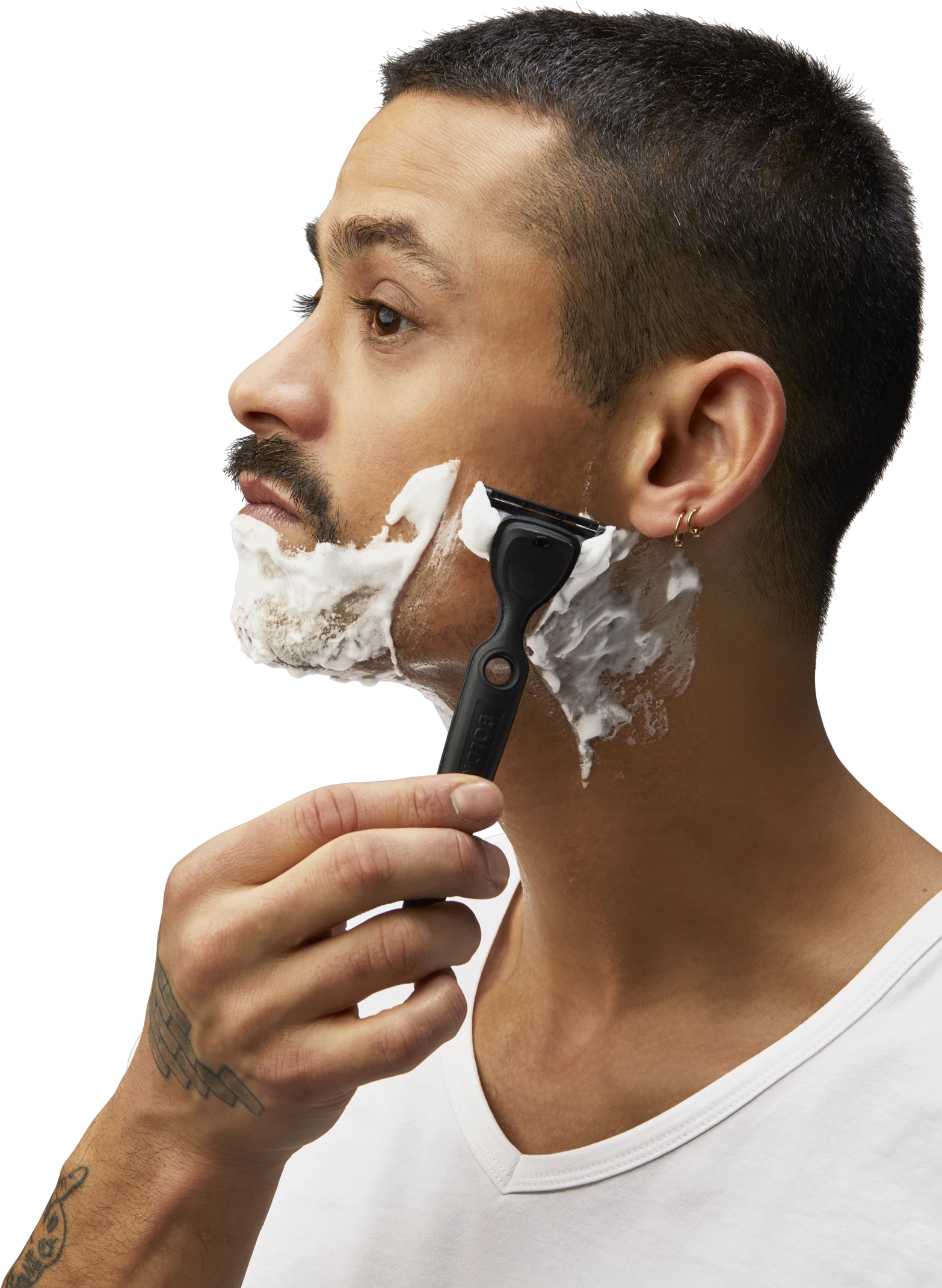 Boldking Rasierer Für Normale Haut - Image 5