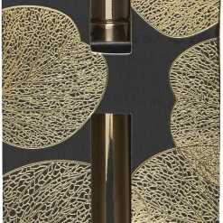 FOR YOUR Beauty Rosenquarz Roller Golden Moment