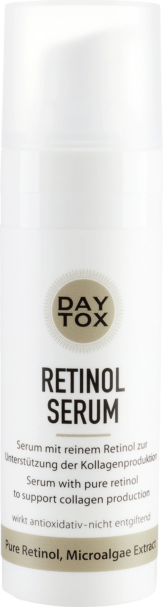 DAYTOX Retinol Serum - Image 3