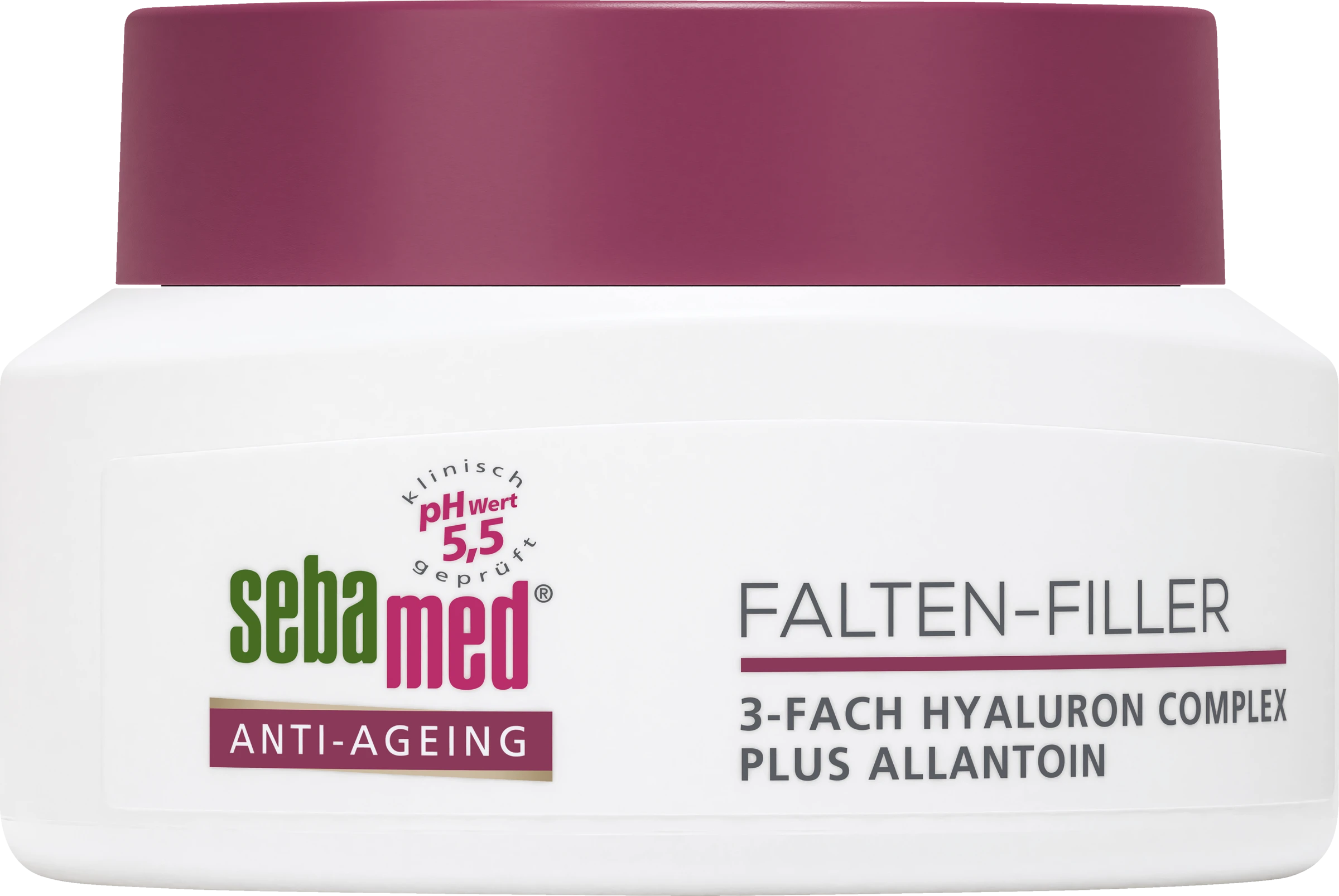 Sebamed Anti-Ageing Falten-Filler