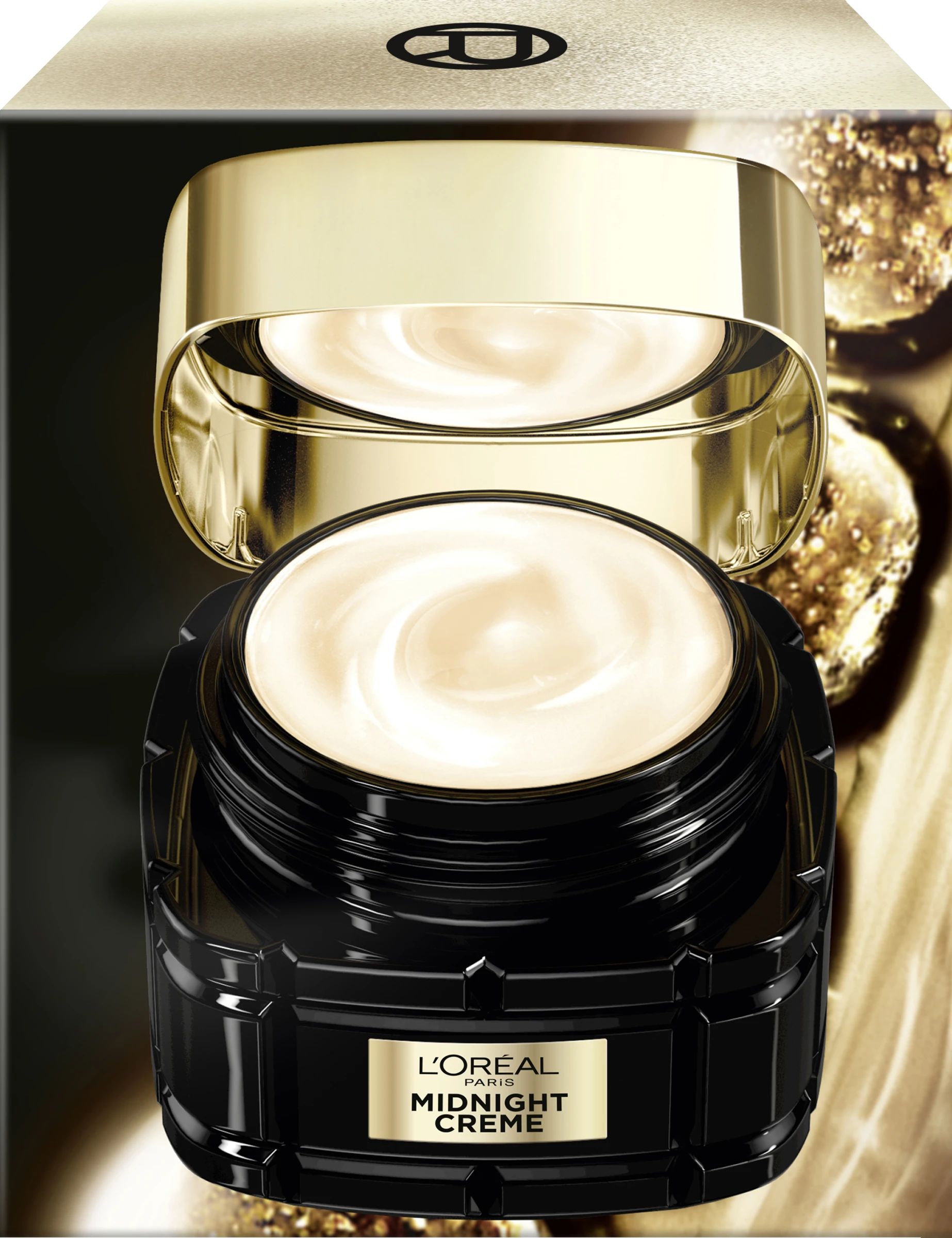 L’Oréal Paris Age Perfect Zell-Renaissance Midnight Regenerierende Creme - Image 2